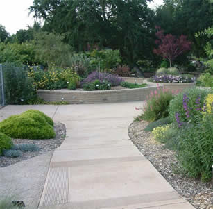 Fair Oaks Demonstration Garden